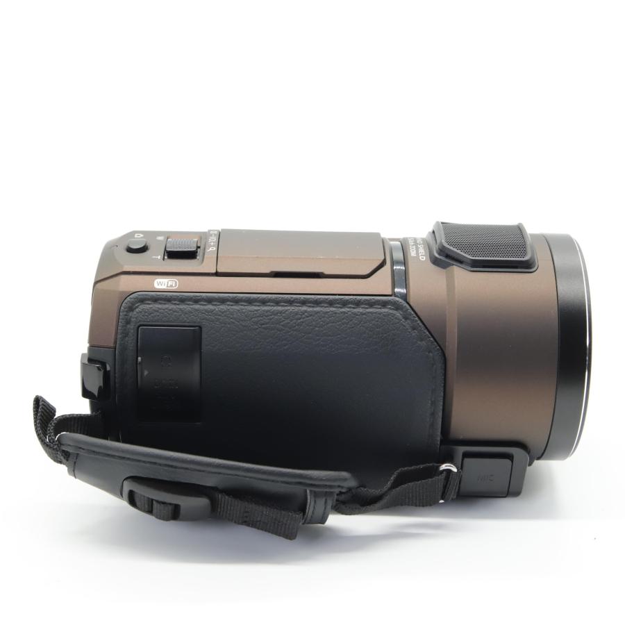 Panasonic（パナソニック） 【ほぼ新品】パナソニック 4K ビデオカメラ