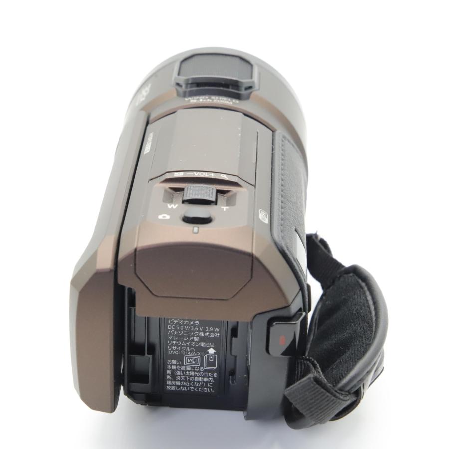 Panasonic（パナソニック） 【ほぼ新品】パナソニック 4K ビデオカメラ