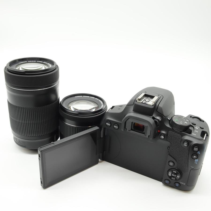 CANON EOS Kiss X10i標準レンズセット/EF28-80㎜ canon kiss x 10i標準