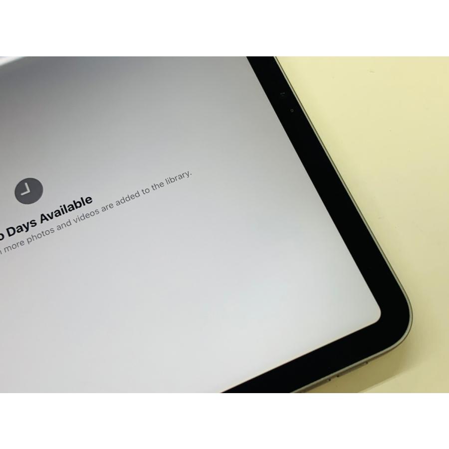 ☆送料無料☆ジャンク☆WiFi☆iPad Pro 11インチ 第4世代 128GB