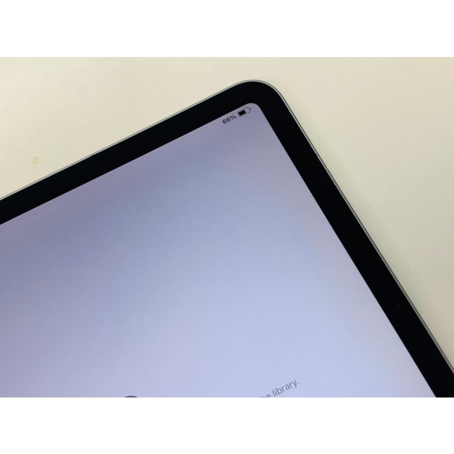 ☆送料無料☆ジャンク☆WiFi☆iPad Pro 11インチ 第4世代 128GB