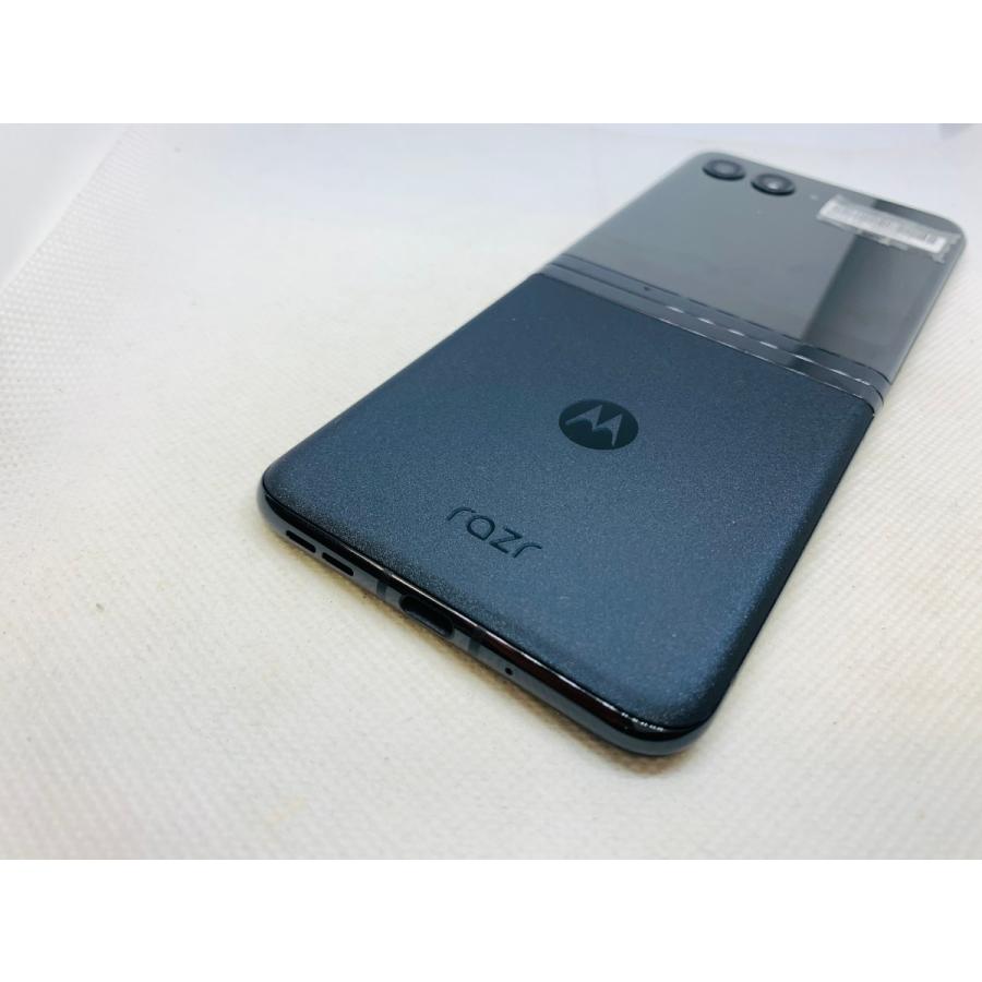 ☆送料無料☆ジャンク☆SIMフリー☆XT2321-1 motorola razr 40 ultra
