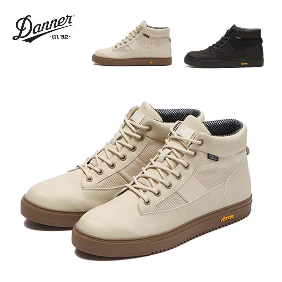 Danner（ダナー） ウィンタースニーカー Danner Glacier グレイシア