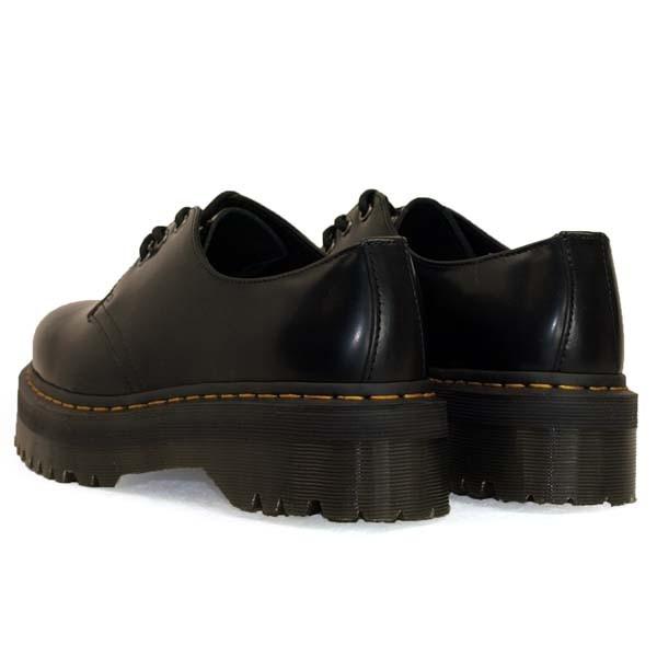 Dr.Martens（ドクターマーチン） Dr.Martens 1461 QUAD 25567001 厚底