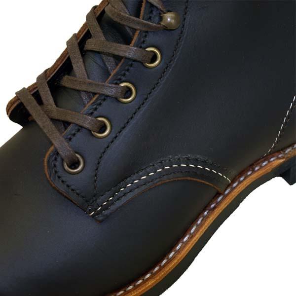 RED WING SHOES（レッドウィング） RED WING BLACKSMITH 3345 ブラック