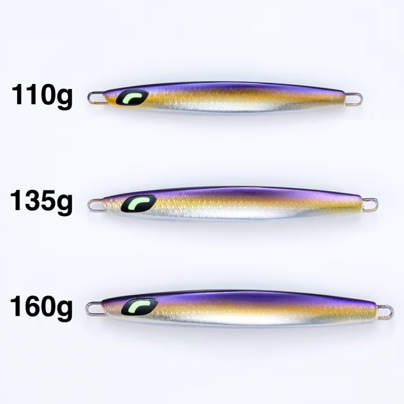 シマノ（SHIMANO） ジグ オシア スティンガーバタフライ センター