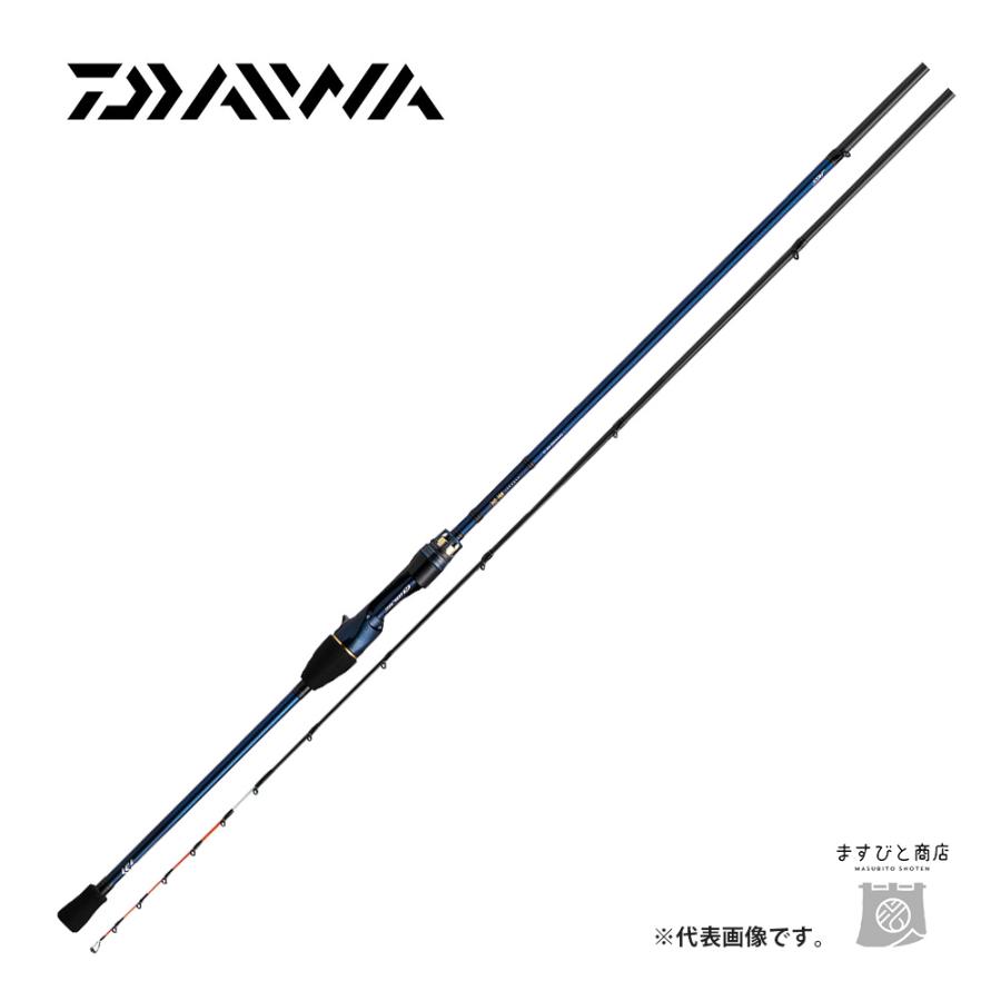 DAIWA（ダイワ） 極鋭カワハギAIR ボトム 送料無料 : ますびと商店