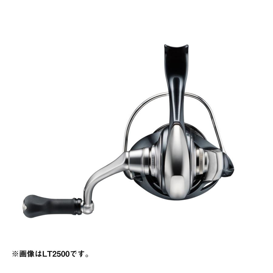 DAIWA（ダイワ） 24 セルテート FC LT2500S-DH 送料無料 : ますびと