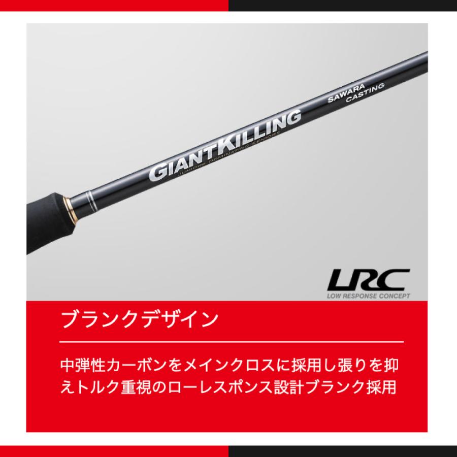 Major Craft（メジャークラフト） ジャイアントキリング 1G サワラ