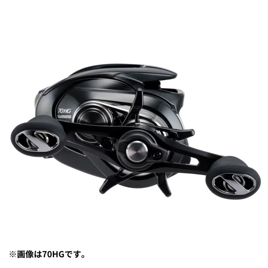 シマノ（SHIMANO） 24 メタニウム DC 70XG 送料無料 : ますびと商店