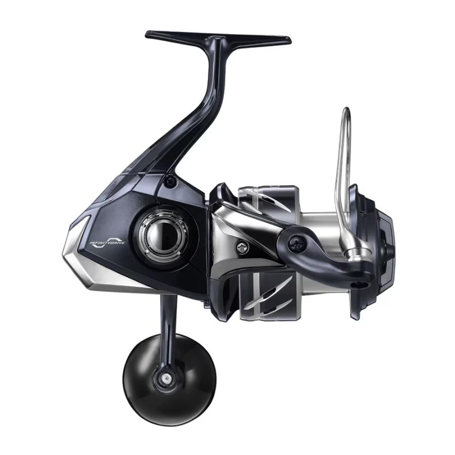 DAIWA（ダイワ） シマノ 24 ストラディック SW 6000XG 送料無料 : ます