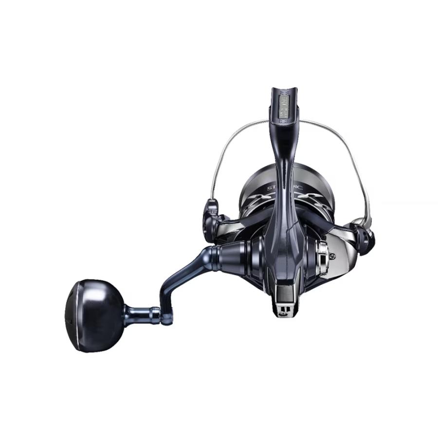DAIWA（ダイワ） シマノ 24 ストラディック SW 6000XG 送料無料 : ます
