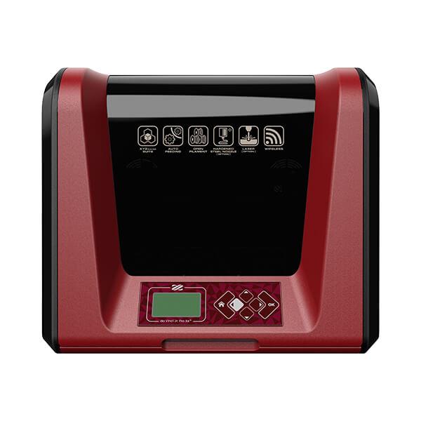 3Dプリンター 本体 XYZプリンティング ダヴィンチ Jr. Pro X+ オープン