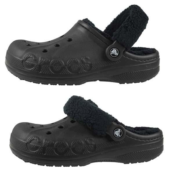 crocs（クロックス） 【黒24cmのみ】【アウトレット交換返品不可
