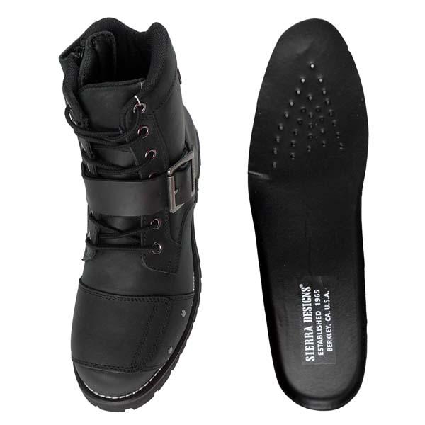 SIERRA DESIGNS（シエラデザインズ） 【保革オイルプレゼント