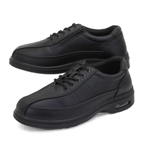 タビバキ Tabi Baki ウォーキングシューズ 仕事履き ビジネスシューズ