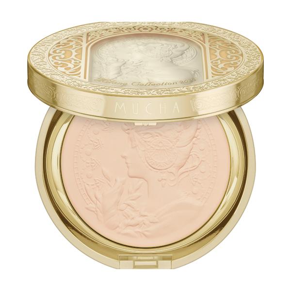 ミラノコレクション 送料無料 カネボウ フェースアップパウダー 2025 1