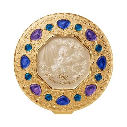 ミラノコレクション ＜数量限定＞カネボウ GR フェースアップパウダー