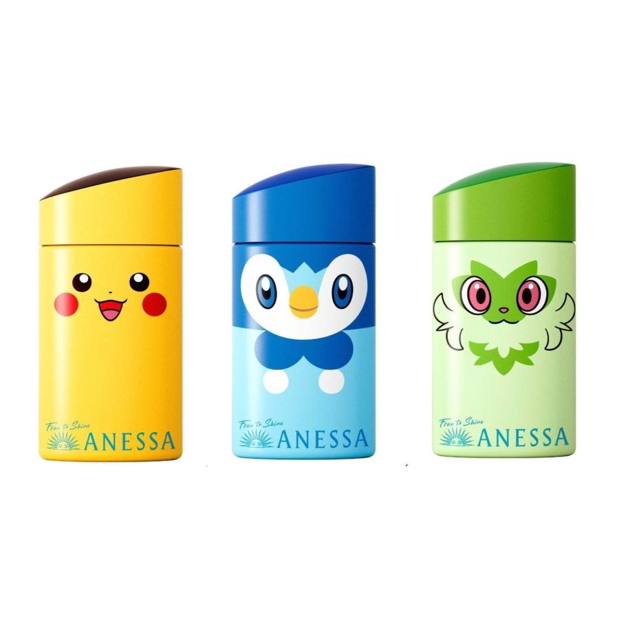 アネッサ 【送料無料 2025年コラボ】アネッサ パーフェクトUV