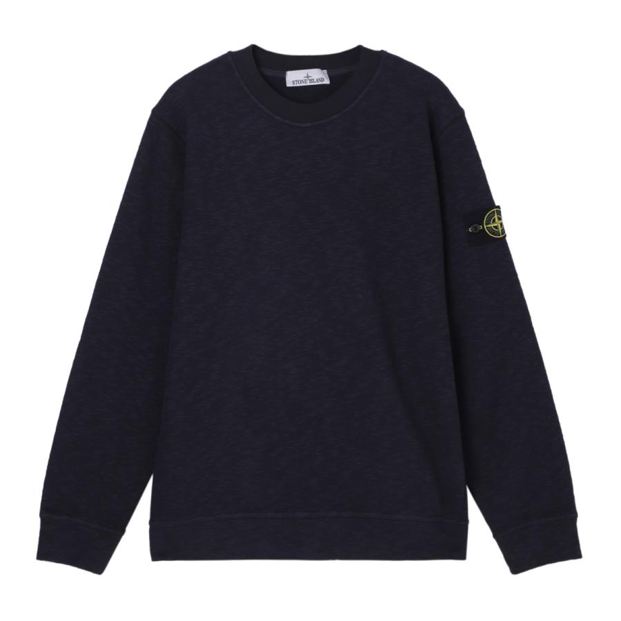 STONE ISLAND（ストーン アイランド） スウェットシャツ 6100053