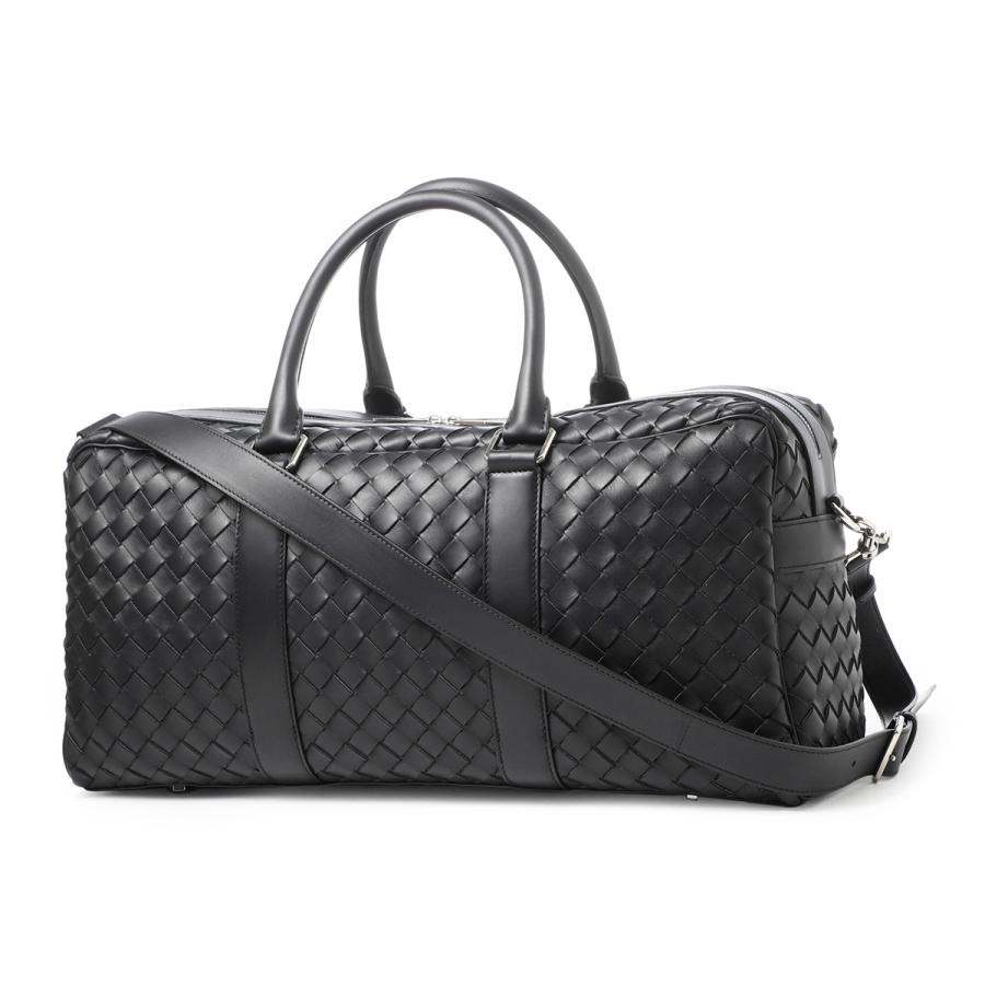 BOTTEGA VENETA（ボッテガ・ヴェネタ） ボストンバッグ CLASSIC