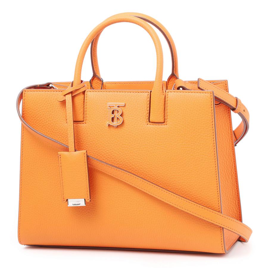 BURBERRY（バーバリー） ミニ トートバッグ TB NOTE MINI BAG
