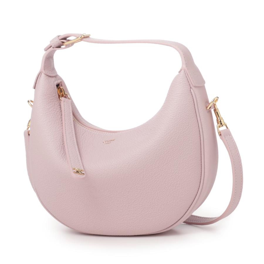 CELINE（セリーヌ） ハンドバッグ 3WAY TEEN CELINE LULU ホーボー