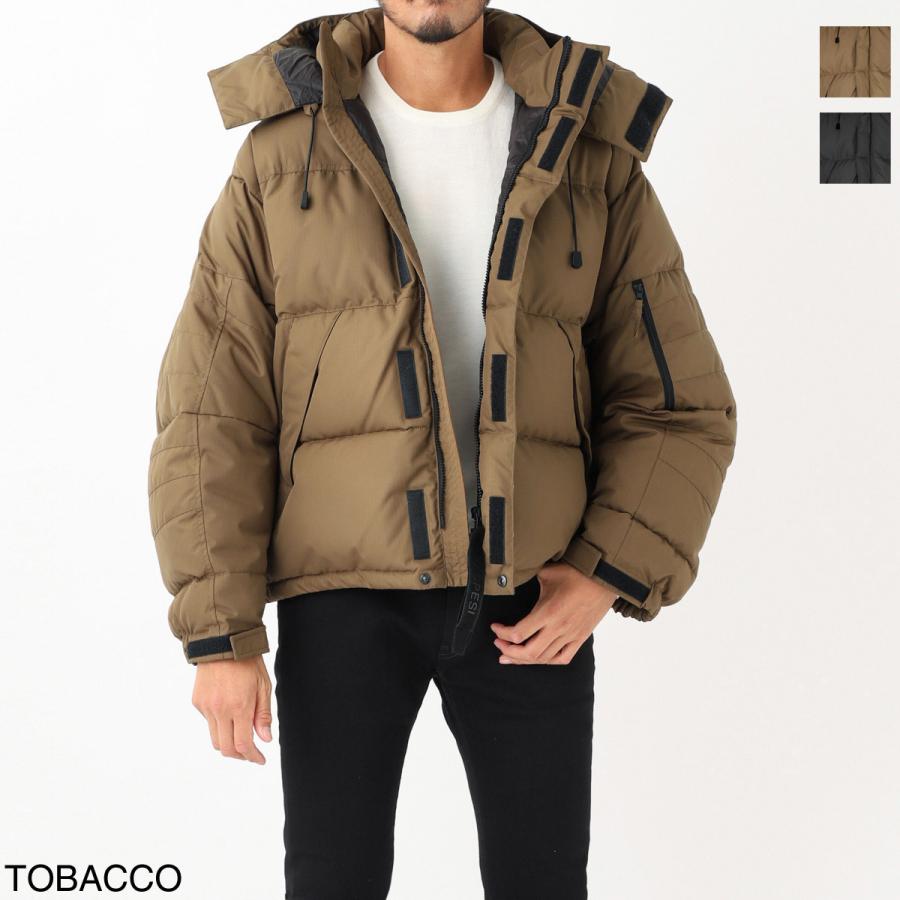 ASPESI（アスペジ） ダウンジャケット PINGUINO FUNDAMENTALS JACKET