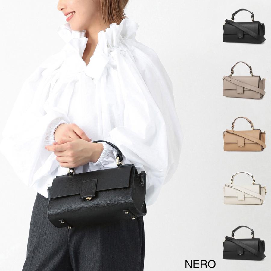 ロリステッラ LORISTELLA ショルダーバッグ 2WAY BETH ハンドバッグ