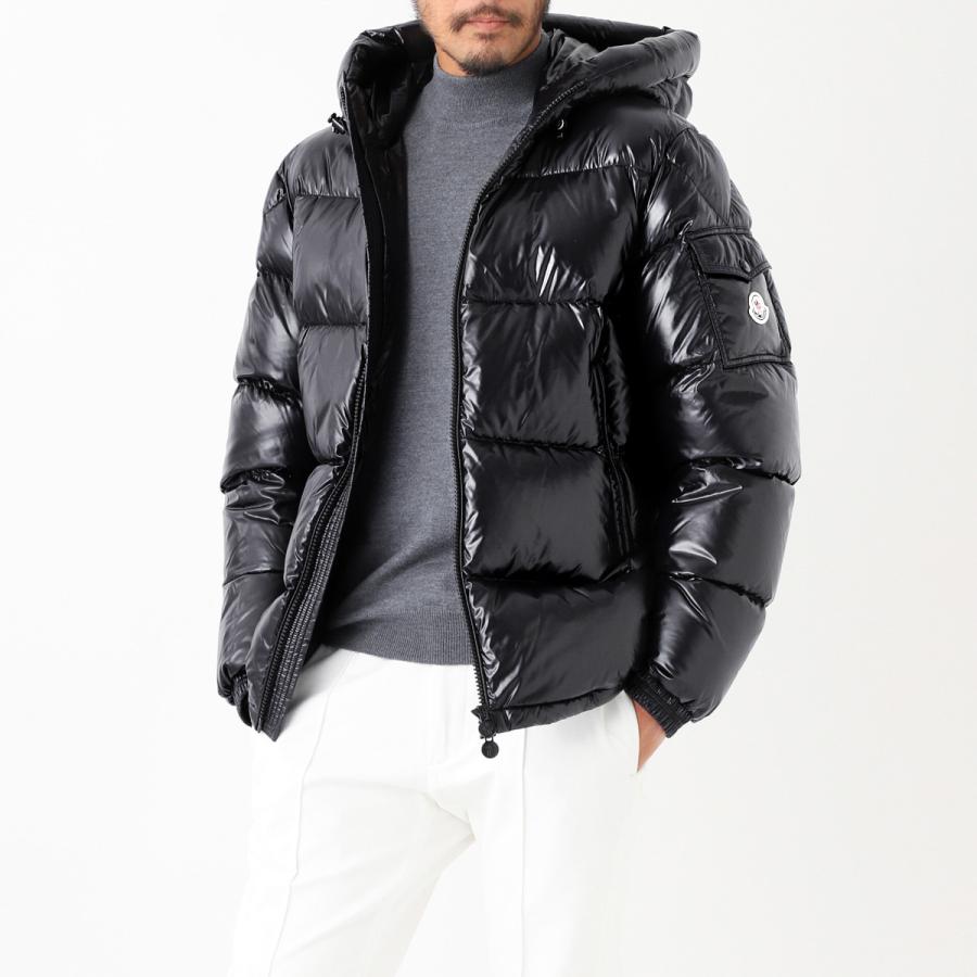 MONCLER（モンクレール） ダウンジャケット ECRINS GIUBBOTTO 大きい