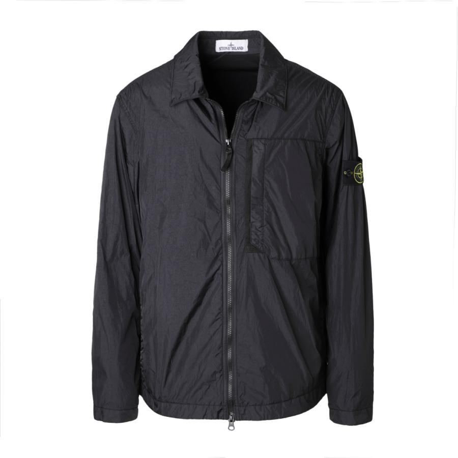 STONE ISLAND（ストーン アイランド） ナイロンジャケット 10723