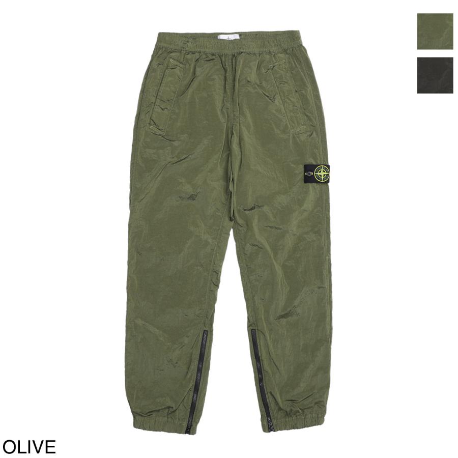 STONE ISLAND（ストーン アイランド） ナイロンパンツ 31119 NYLON