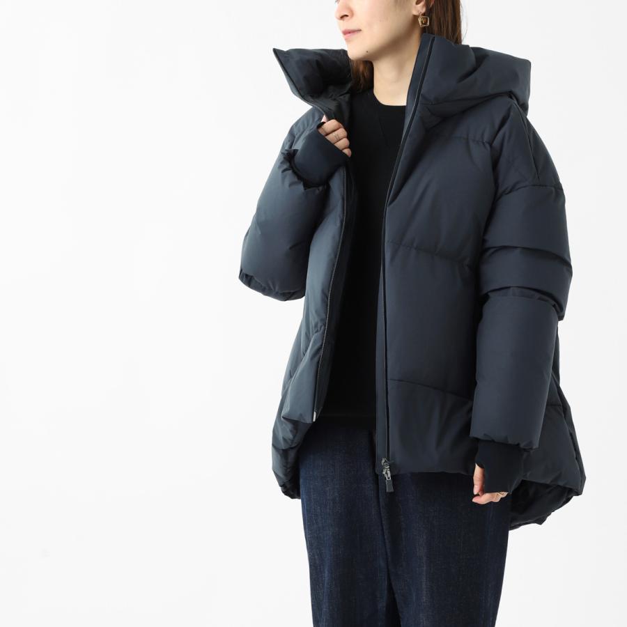 HERNO（ヘルノ） ダウンジャケット HERNO LAMINAR GORE-TEX INFINIUM