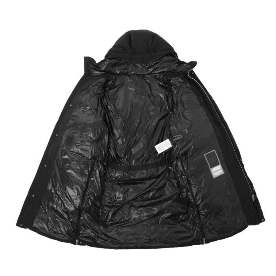 TATRAS（タトラス） ダウンコート ERODIUM 大きいサイズあり ブラック