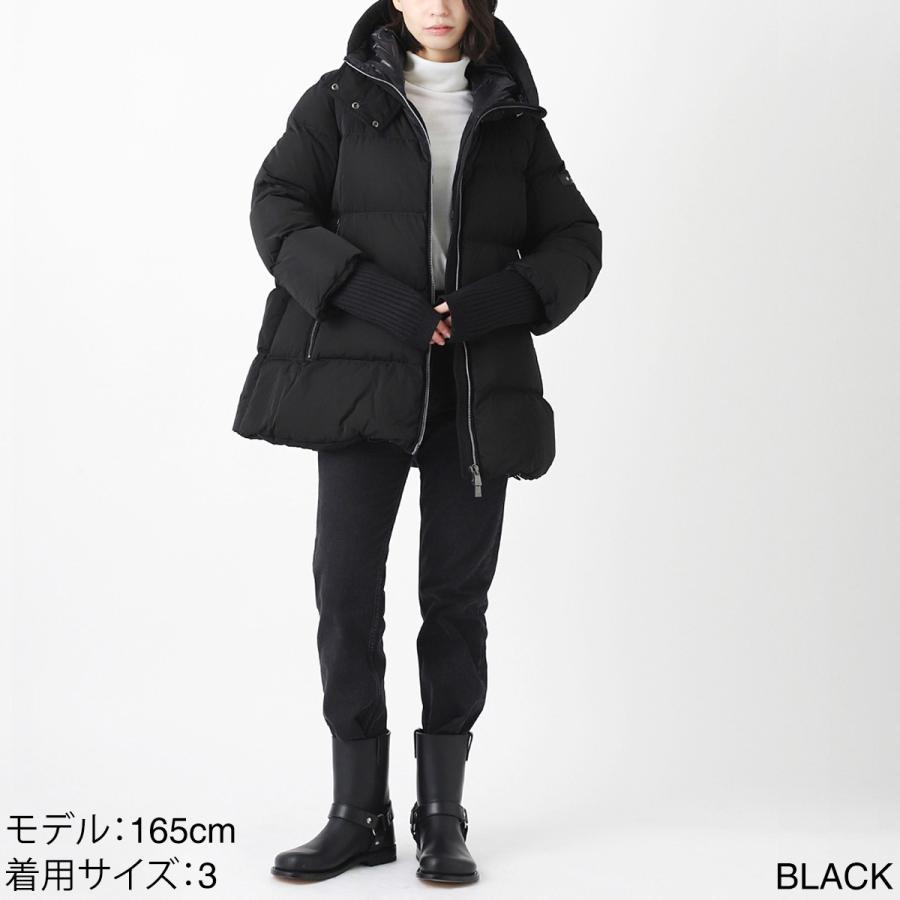 TATRAS（タトラス） ダウンジャケット AZARA 大きいサイズあり