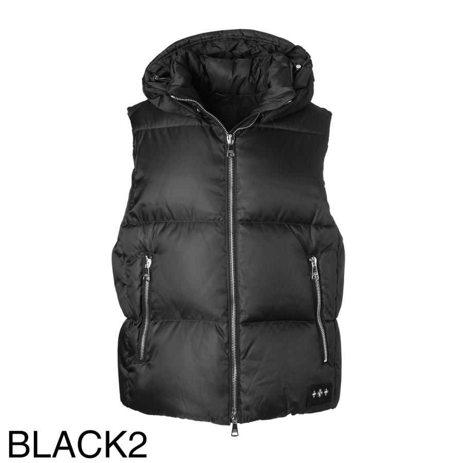 TATRAS（タトラス） ダウンベスト MELKO メルコ 大きいサイズあり