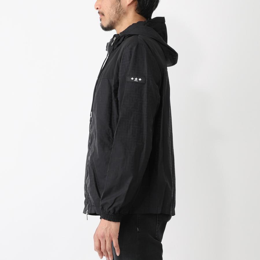 TATRAS ナイロンジャケット M 黒 TATRAS ナイロンジャケット M 黒