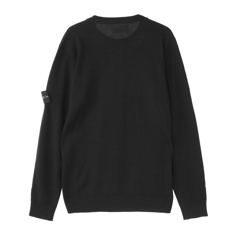STONE ISLAND（ストーン アイランド） クルーネック ニット メンズ