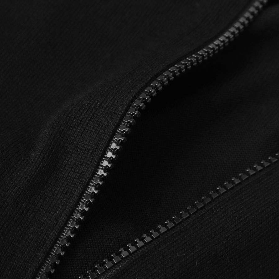 STONE ISLAND（ストーン アイランド） ハーフジップニット 5100007