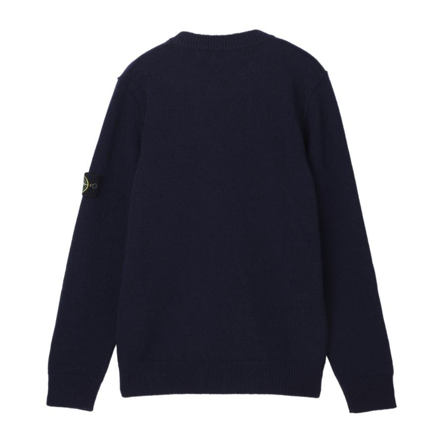 STONE ISLAND（ストーン アイランド） クルーネックニット 5100072