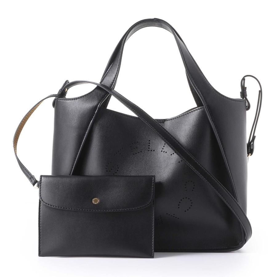 Stella McCartney（ステラ・マッカートニー） トートバッグ 2WAY ECO