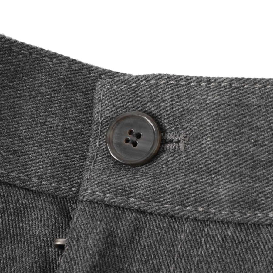 Maison Margiela（メゾンマルジェラ） ワイドパンツ トラウザーズ