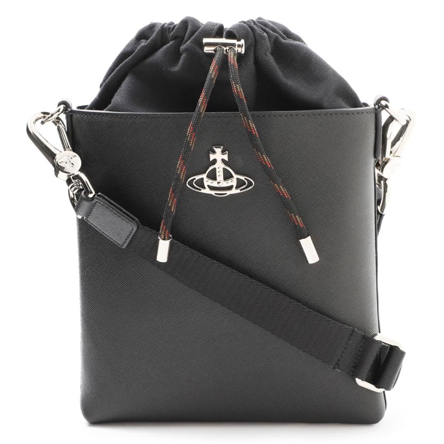 Vivienne Westwood（ヴィヴィアンウエストウッド） ショルダーバッグ