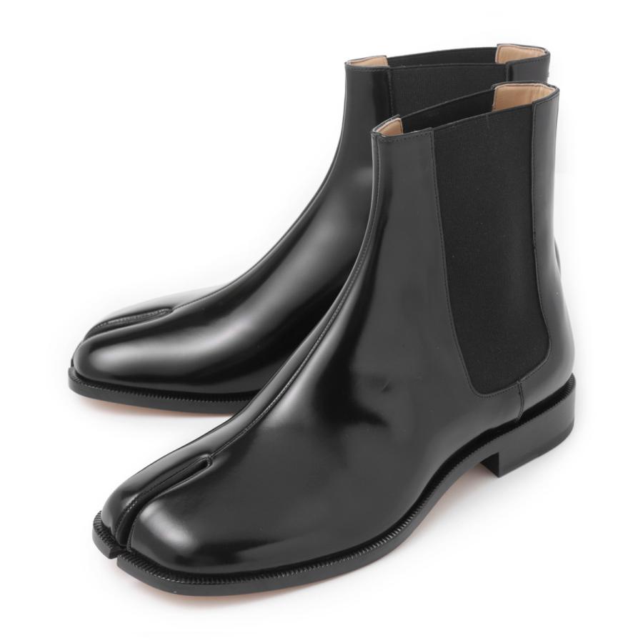 Maison Margiela（メゾンマルジェラ） ブーツ TABI タビシューズ