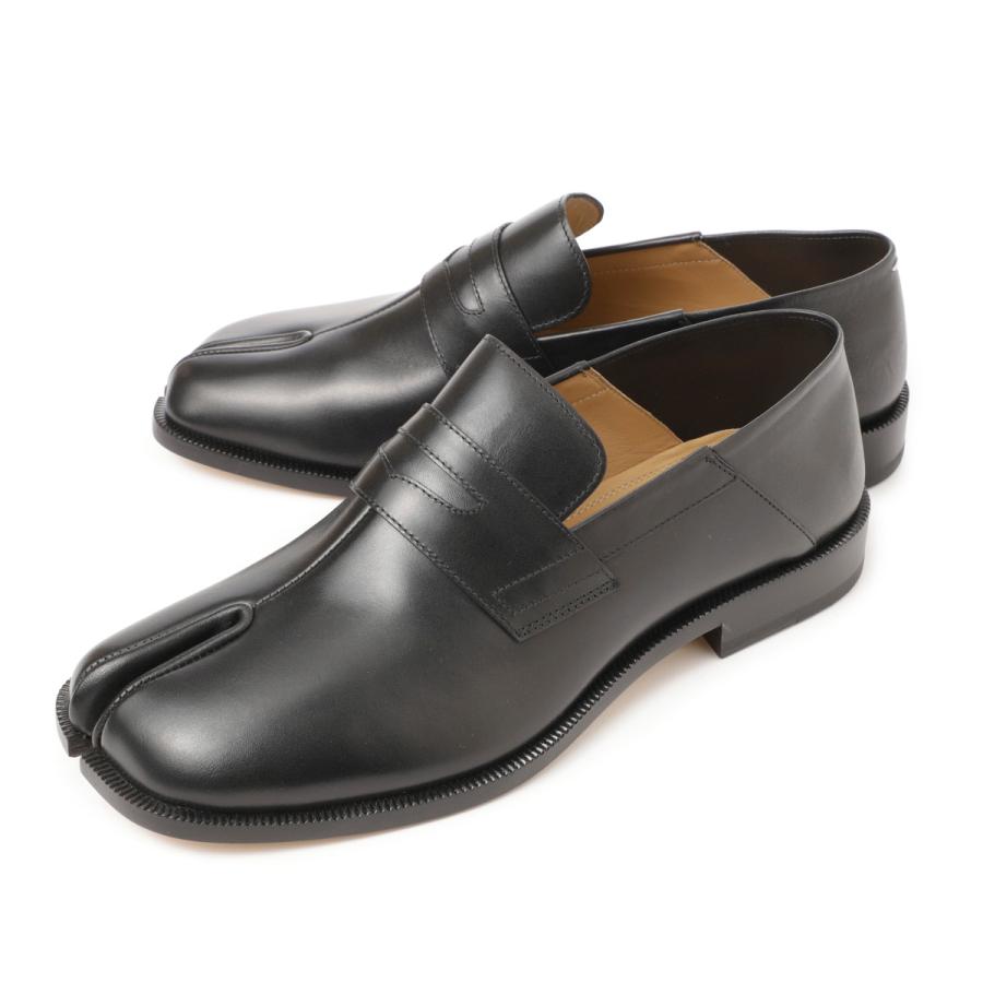 Maison Margiela（メゾンマルジェラ） ローファー TABI タビシューズ