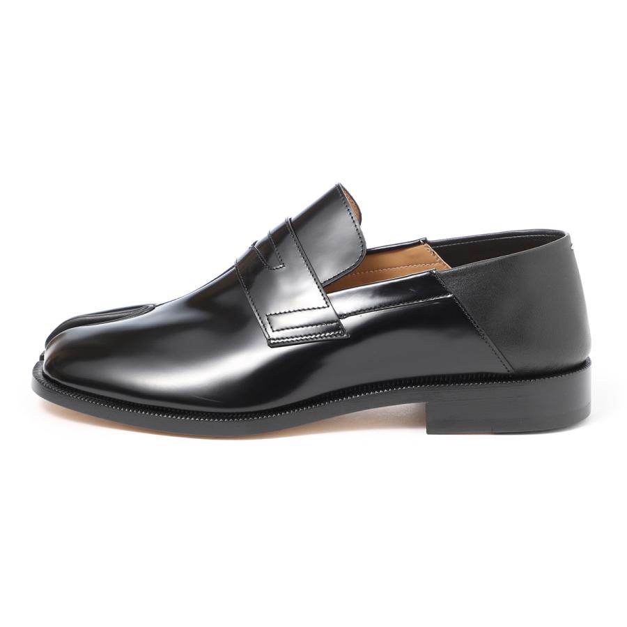 Maison Margiela（メゾンマルジェラ） ローファー TABI タビシューズ