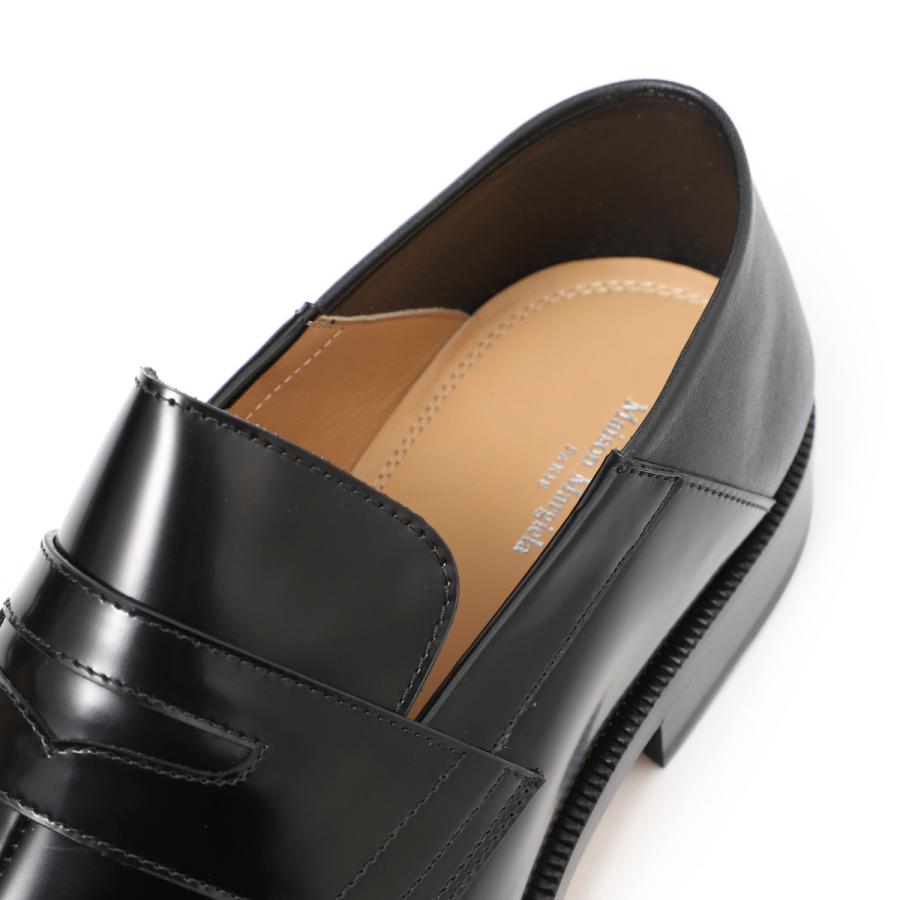 Maison Margiela（メゾンマルジェラ） ローファー TABI タビシューズ