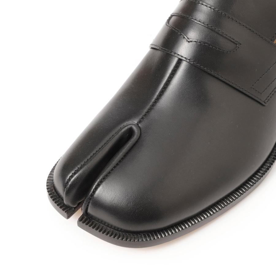 Maison Margiela（メゾンマルジェラ） ローファー TABI タビシューズ