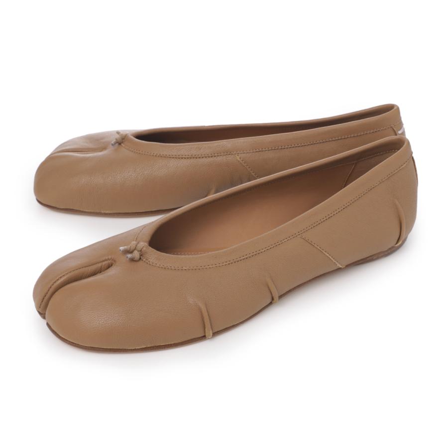 Maison Margiela（メゾンマルジェラ） バレリーナシューズ TABI