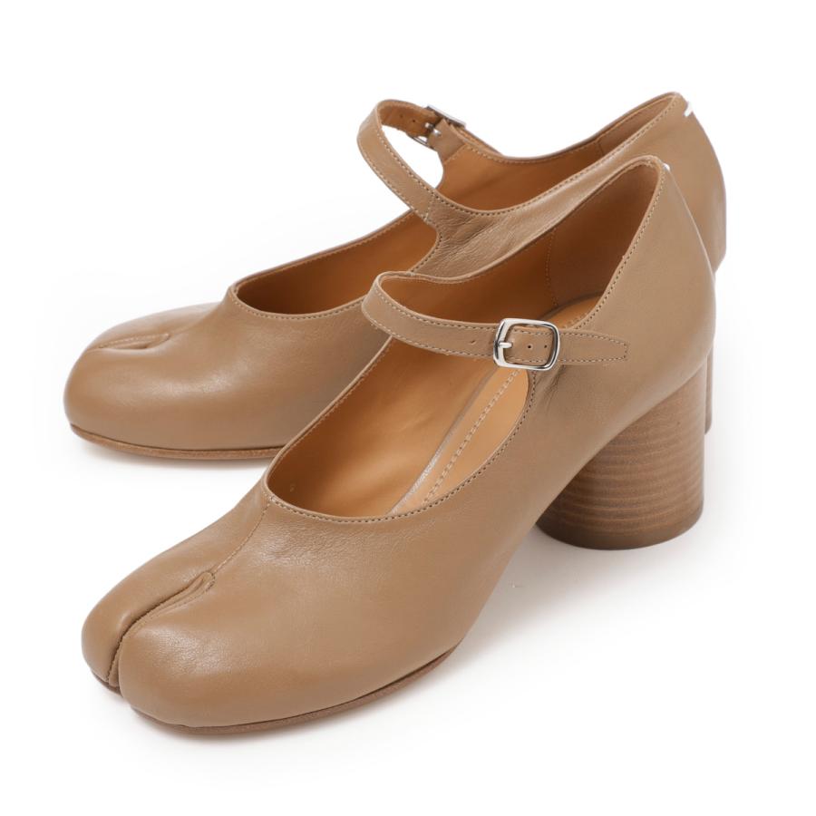 Maison Margiela（メゾンマルジェラ） パンプス TABI タビ ストラップ